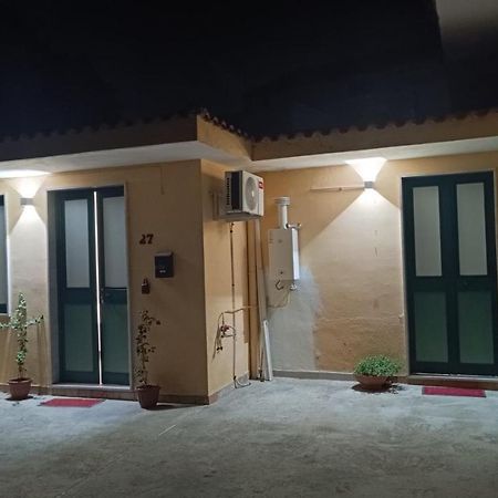 Villa Rose House San Felice a Cancello Exterior foto