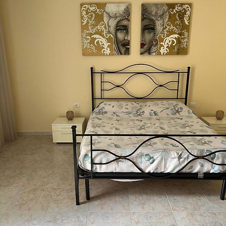 Villa Rose House San Felice a Cancello Exterior foto