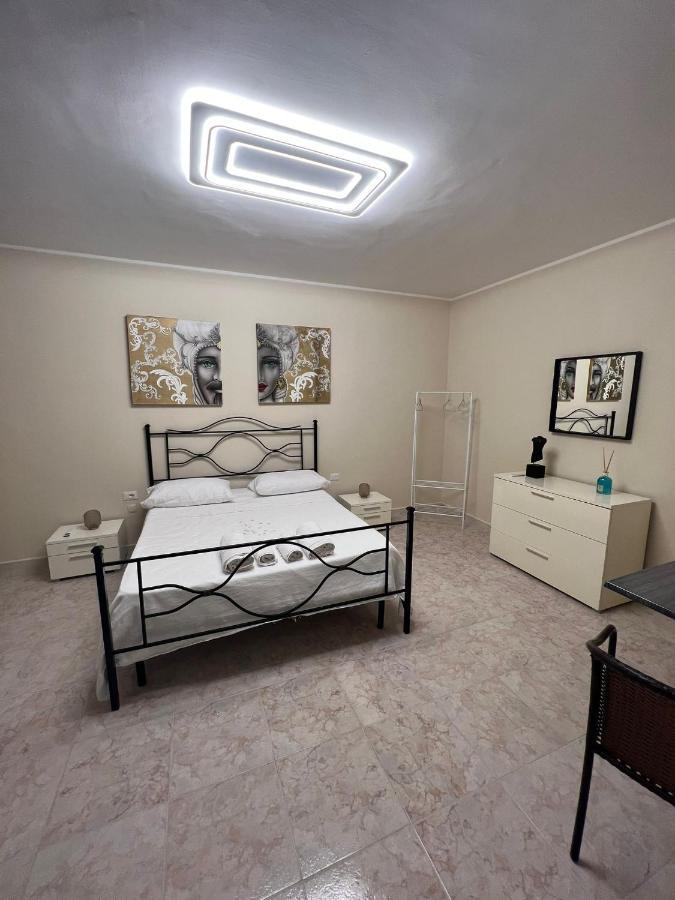 Villa Rose House San Felice a Cancello Exterior foto