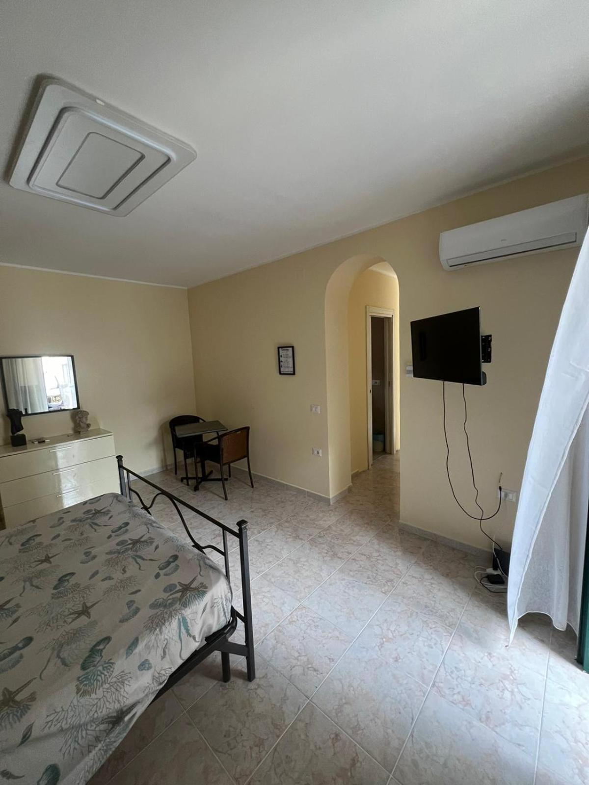 Villa Rose House San Felice a Cancello Exterior foto