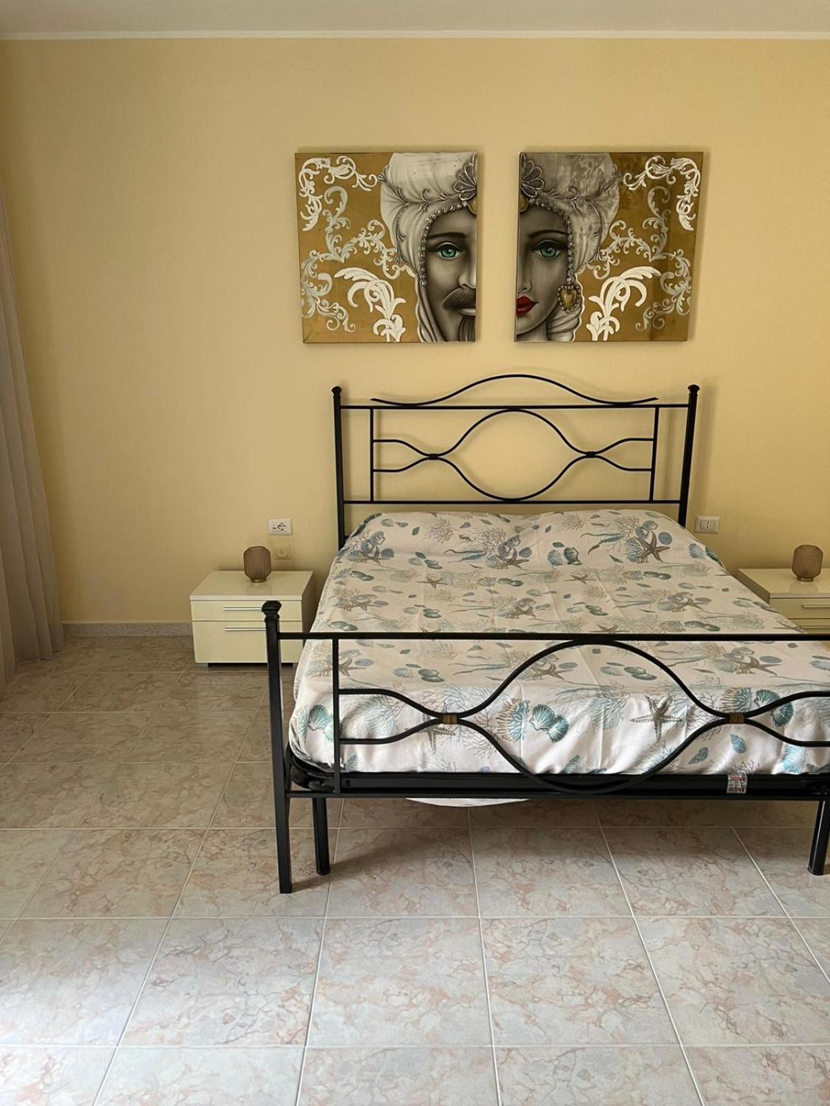 Villa Rose House San Felice a Cancello Exterior foto